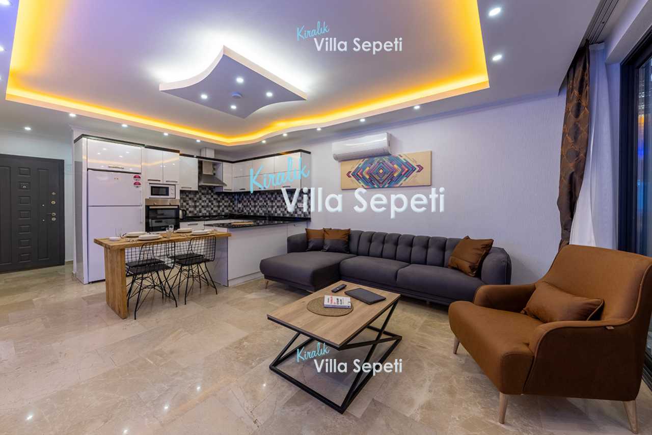 Villa Süvari Duo