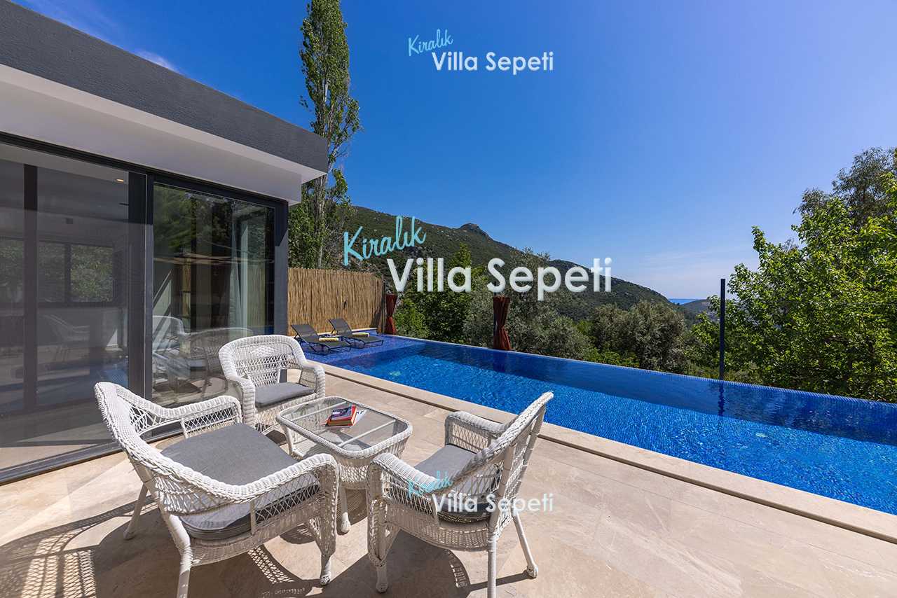 Villa Süvari Duo