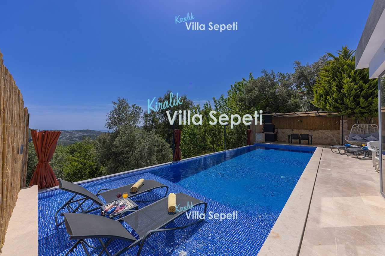 Villa Süvari Duo