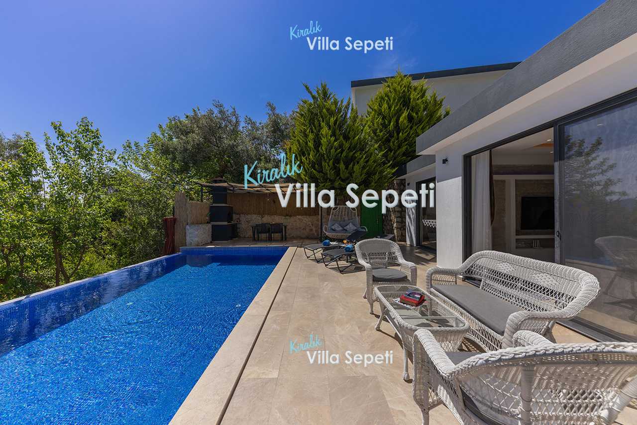 Villa Süvari Duo