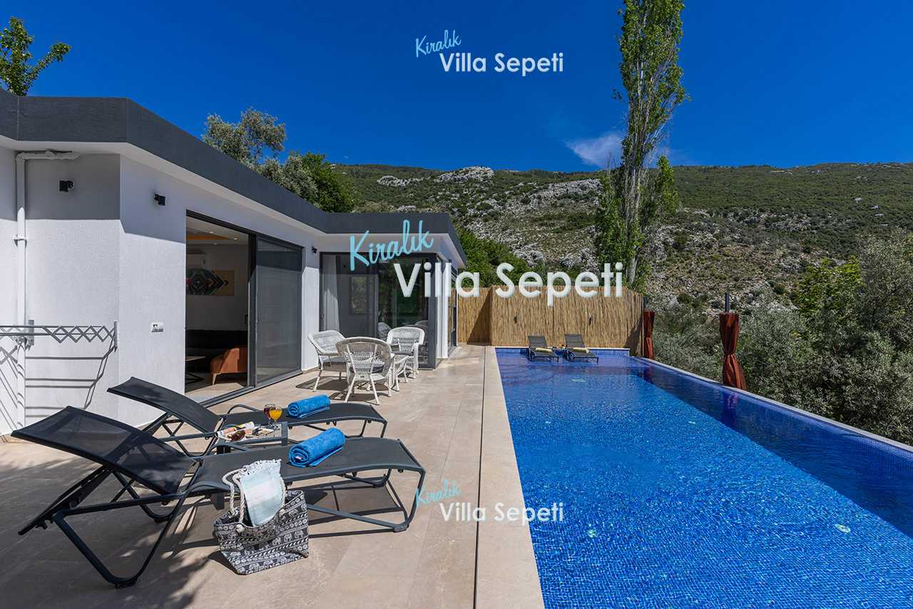 Villa Süvari Duo