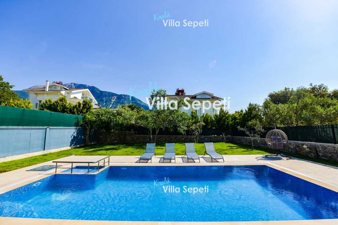 Villa Tekeli A