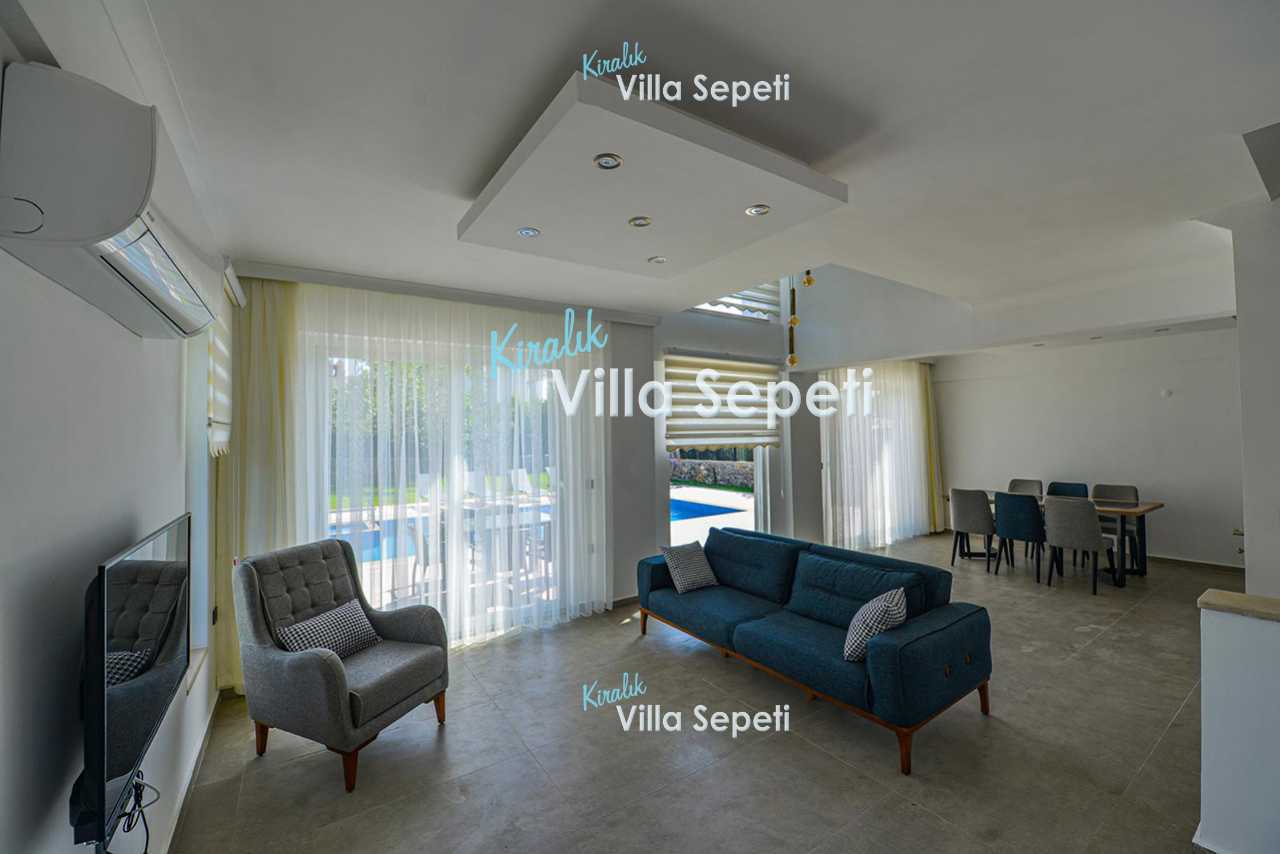 Villa Tekeli A