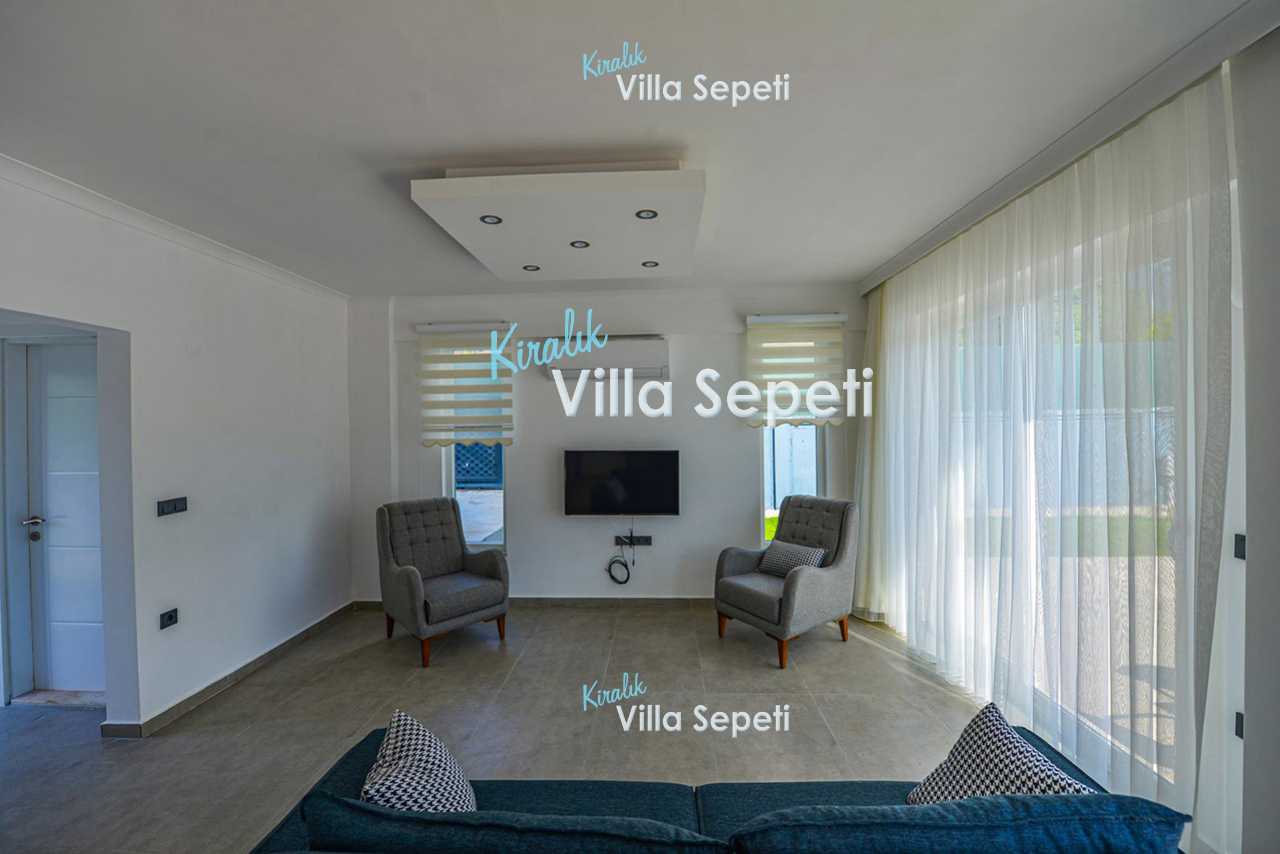 Villa Tekeli A