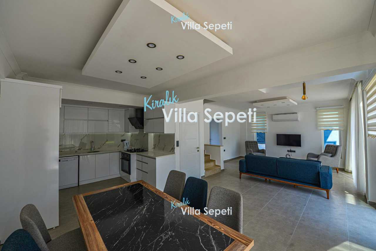Villa Tekeli A