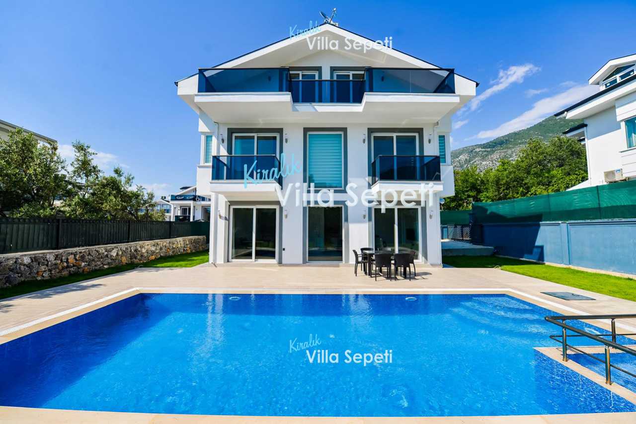 Villa Tekeli A
