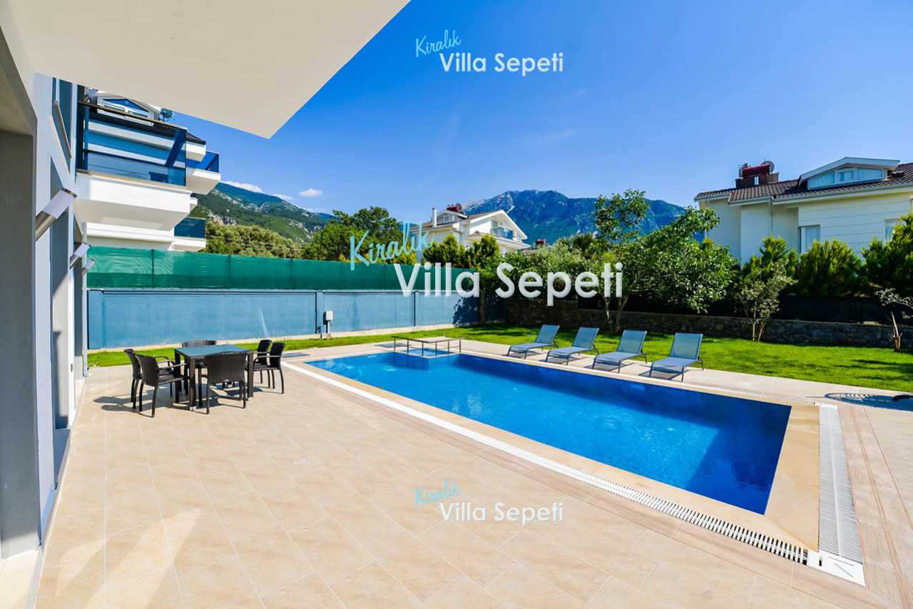 Villa Tekeli A