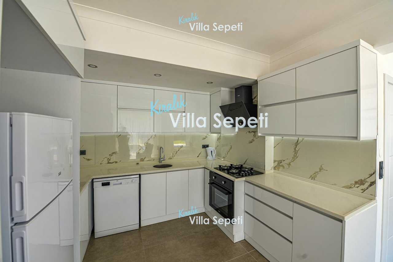 Villa Tekeli A