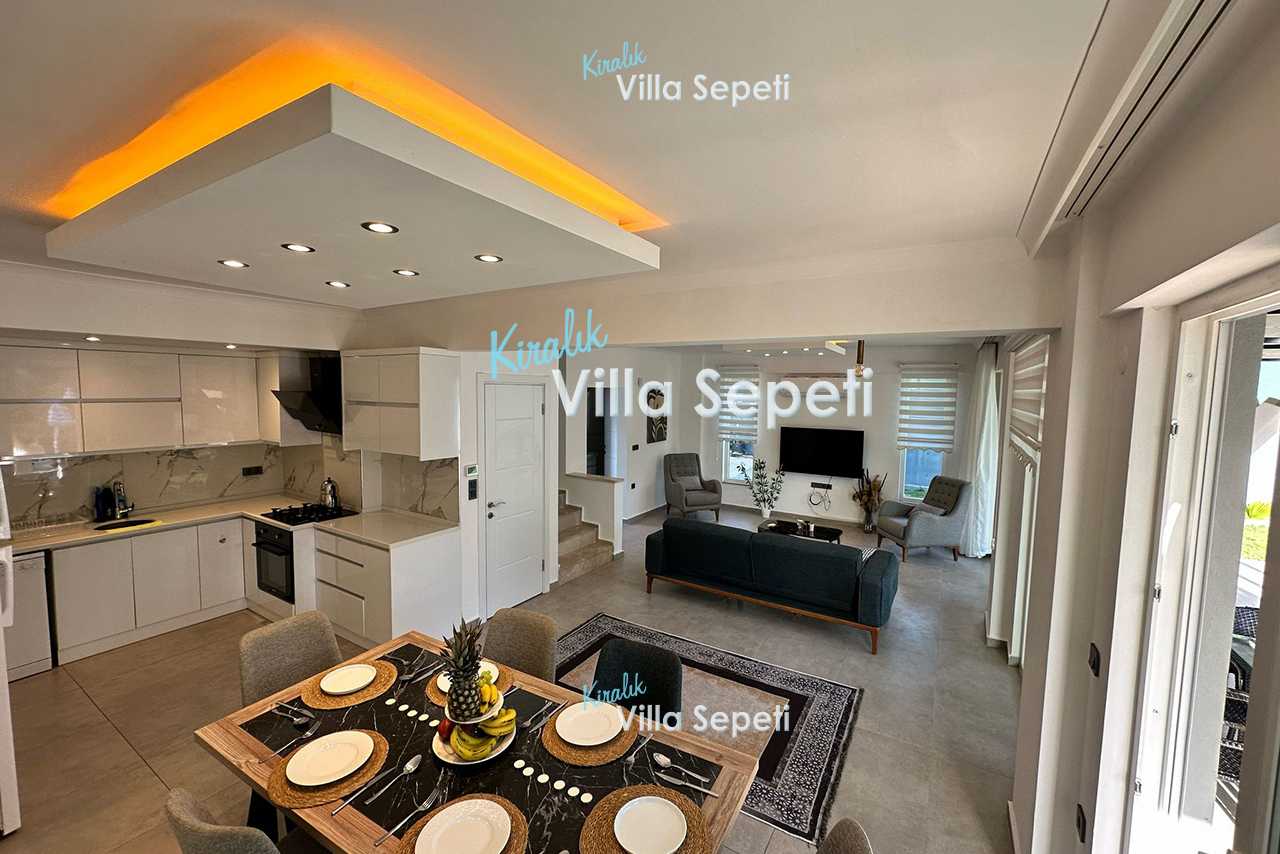 Villa Tekeli B