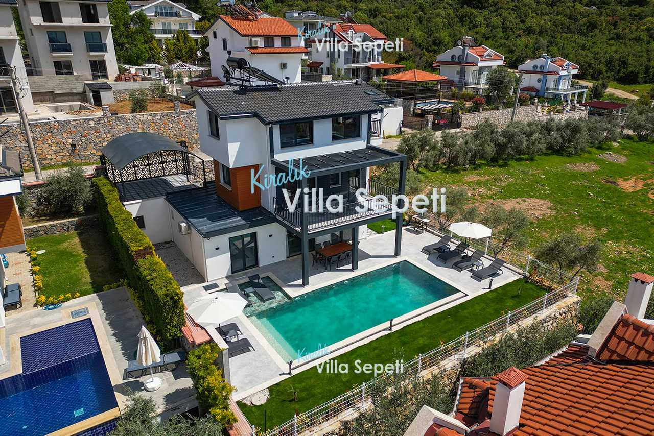 Villa Thorya 2