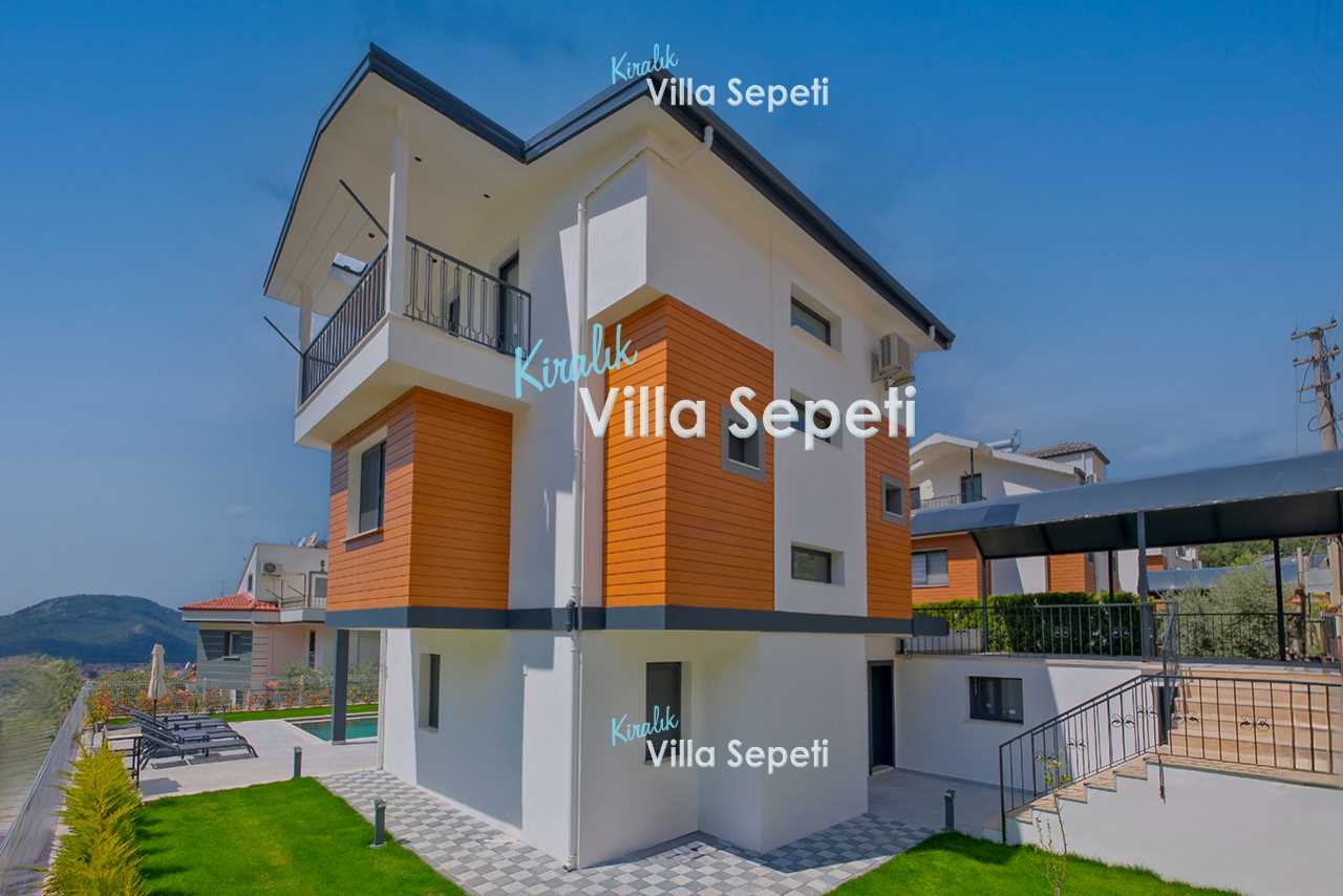 Villa Thorya 2