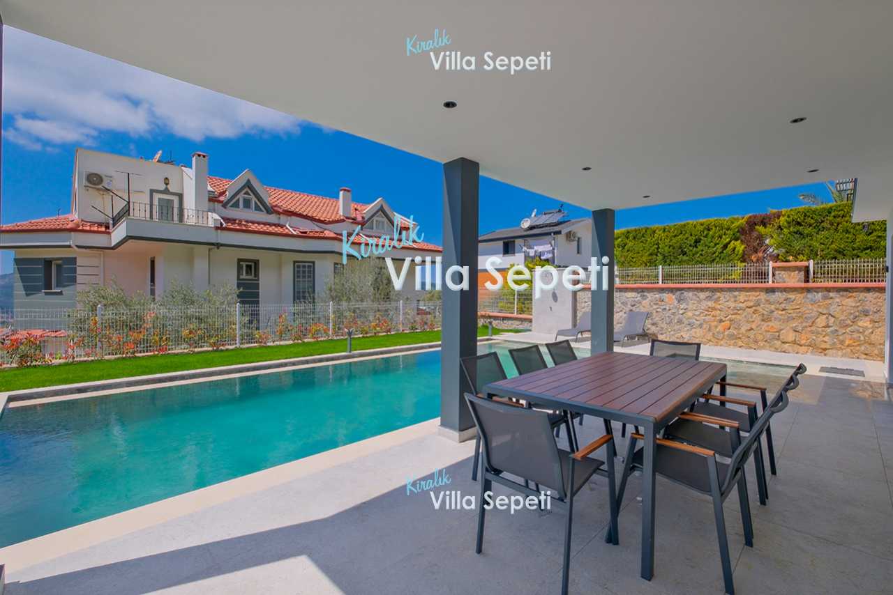Villa Thorya 2