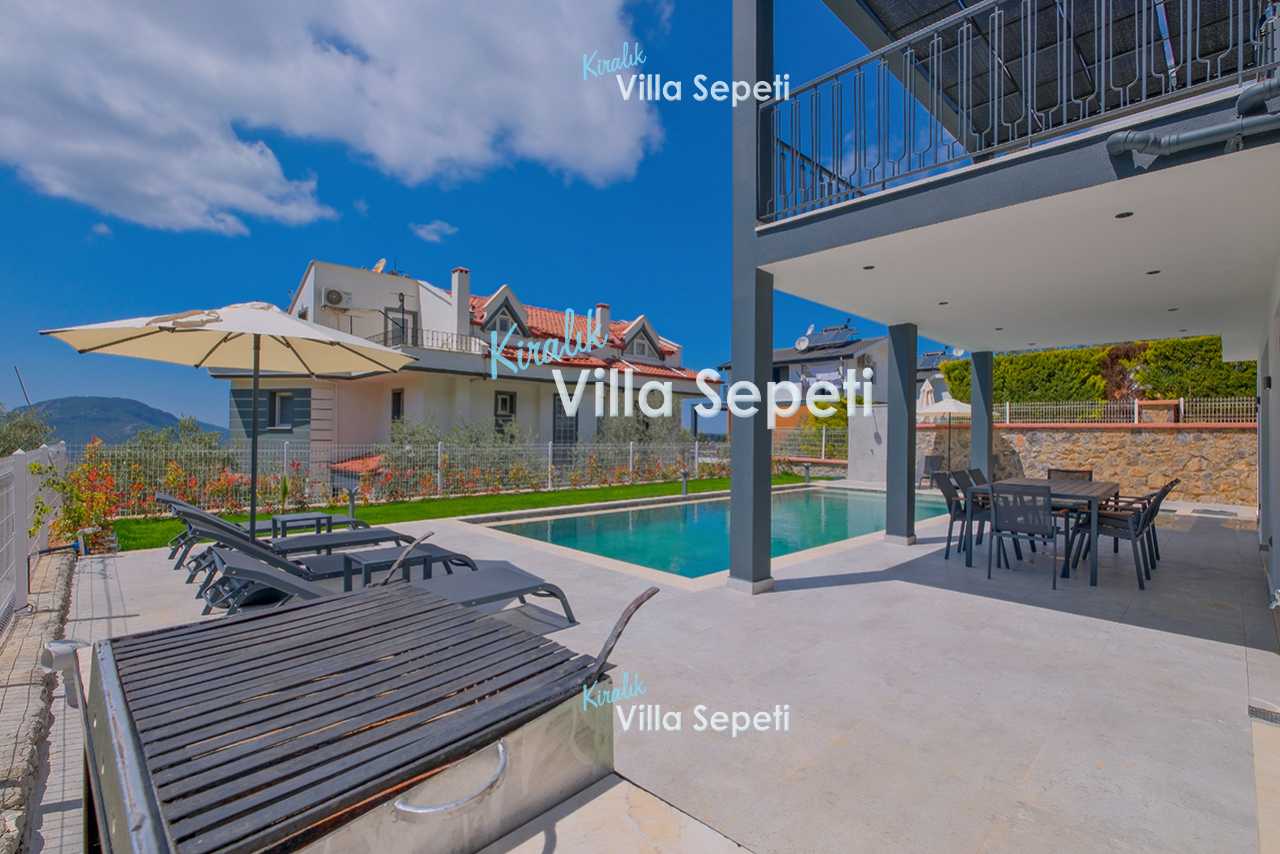 Villa Thorya 2