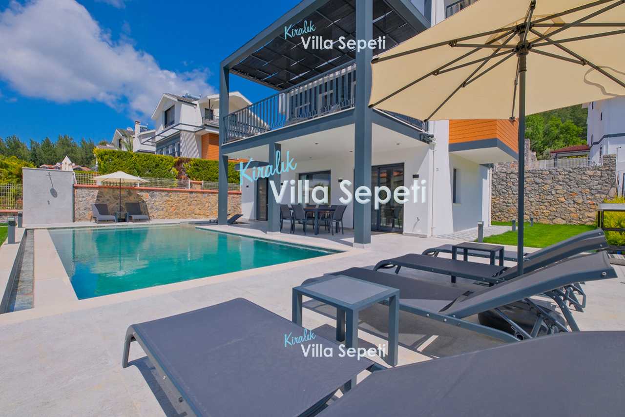 Villa Thorya 2
