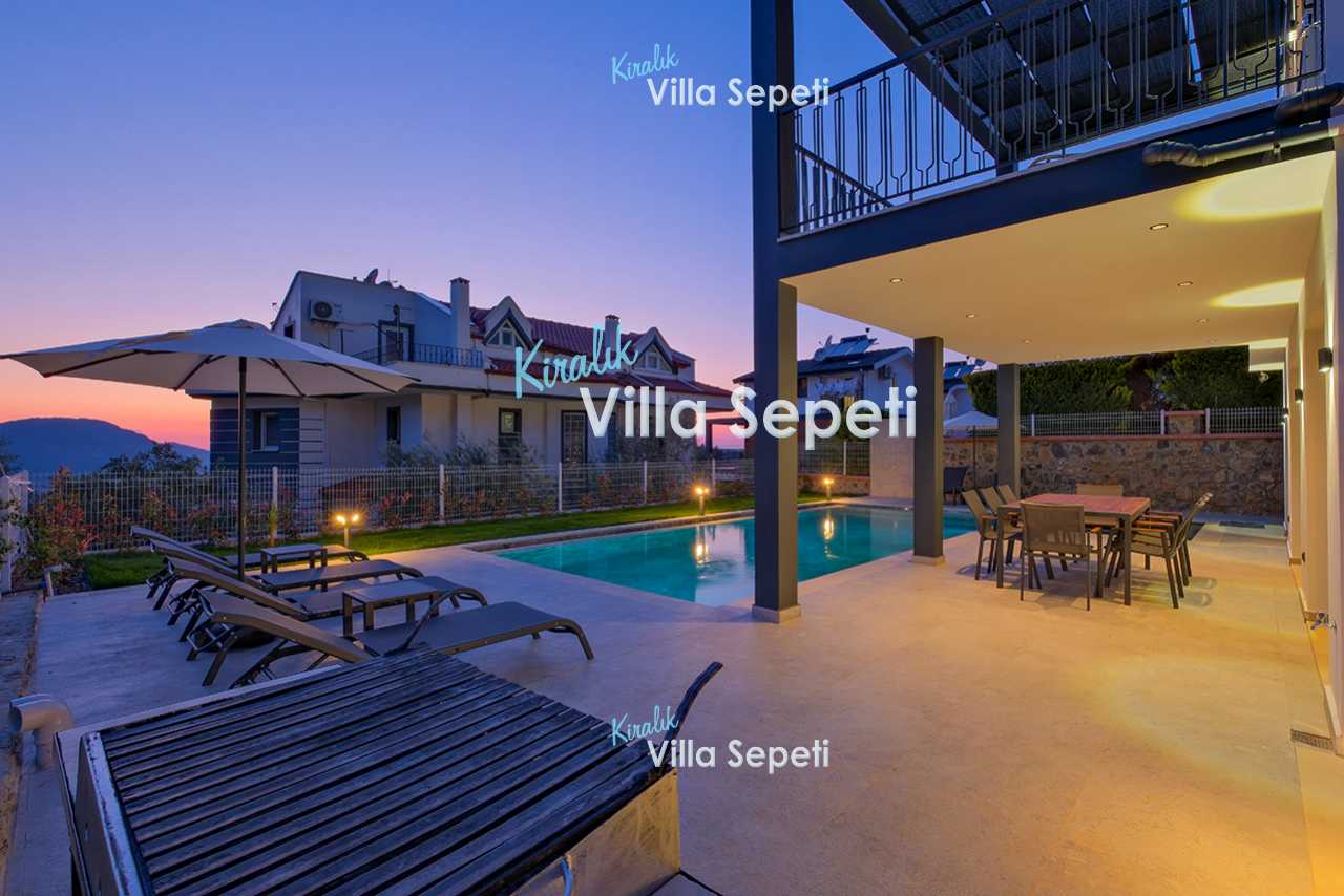 Villa Thorya 2