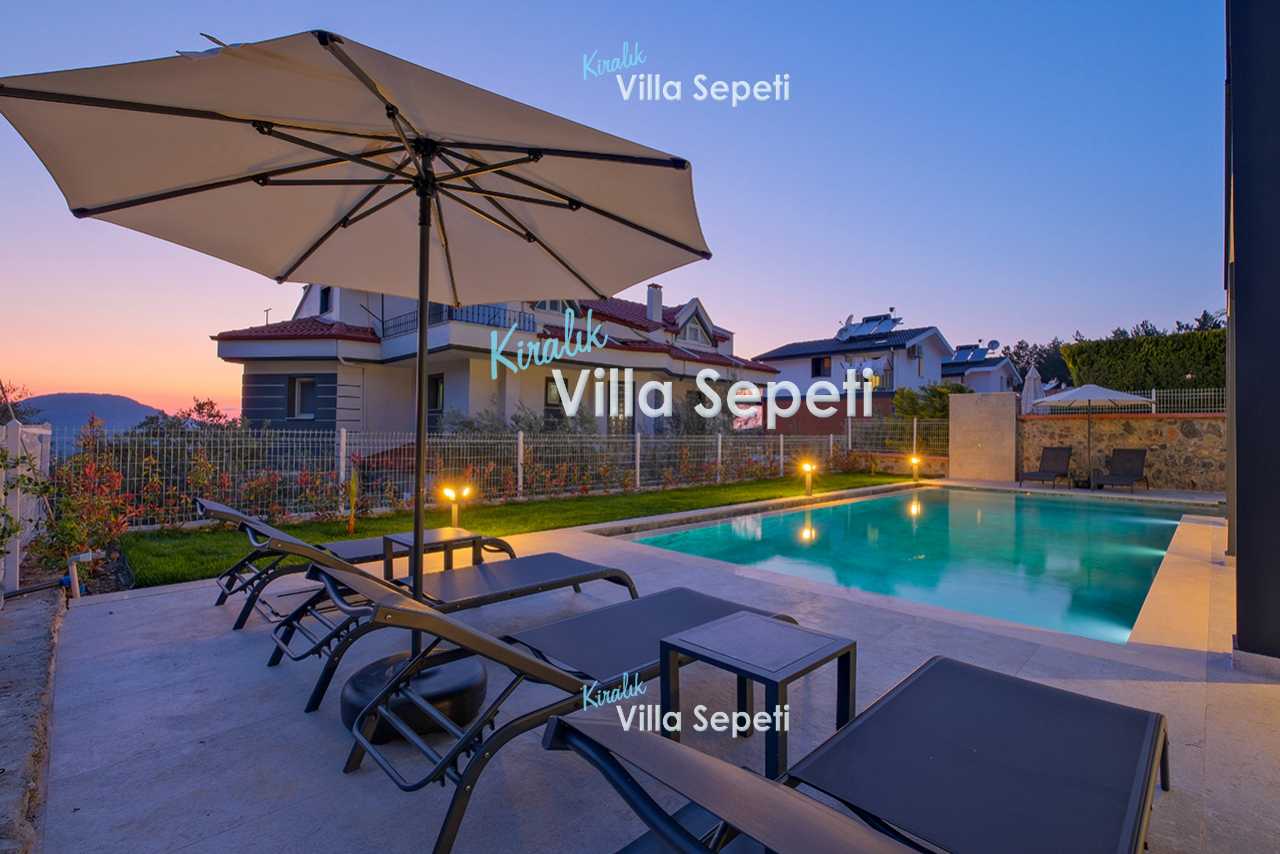 Villa Thorya 2