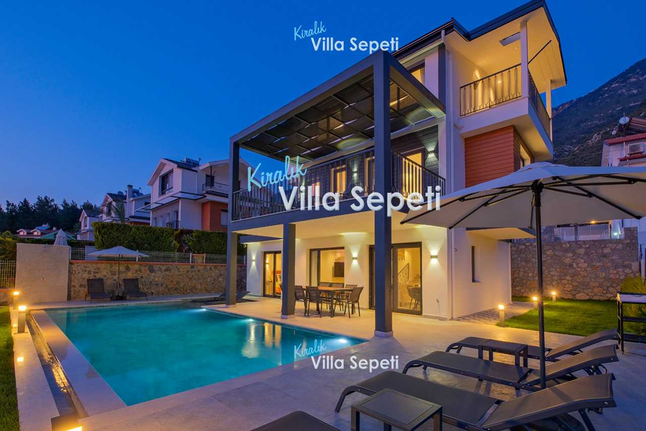 Villa Thorya 2