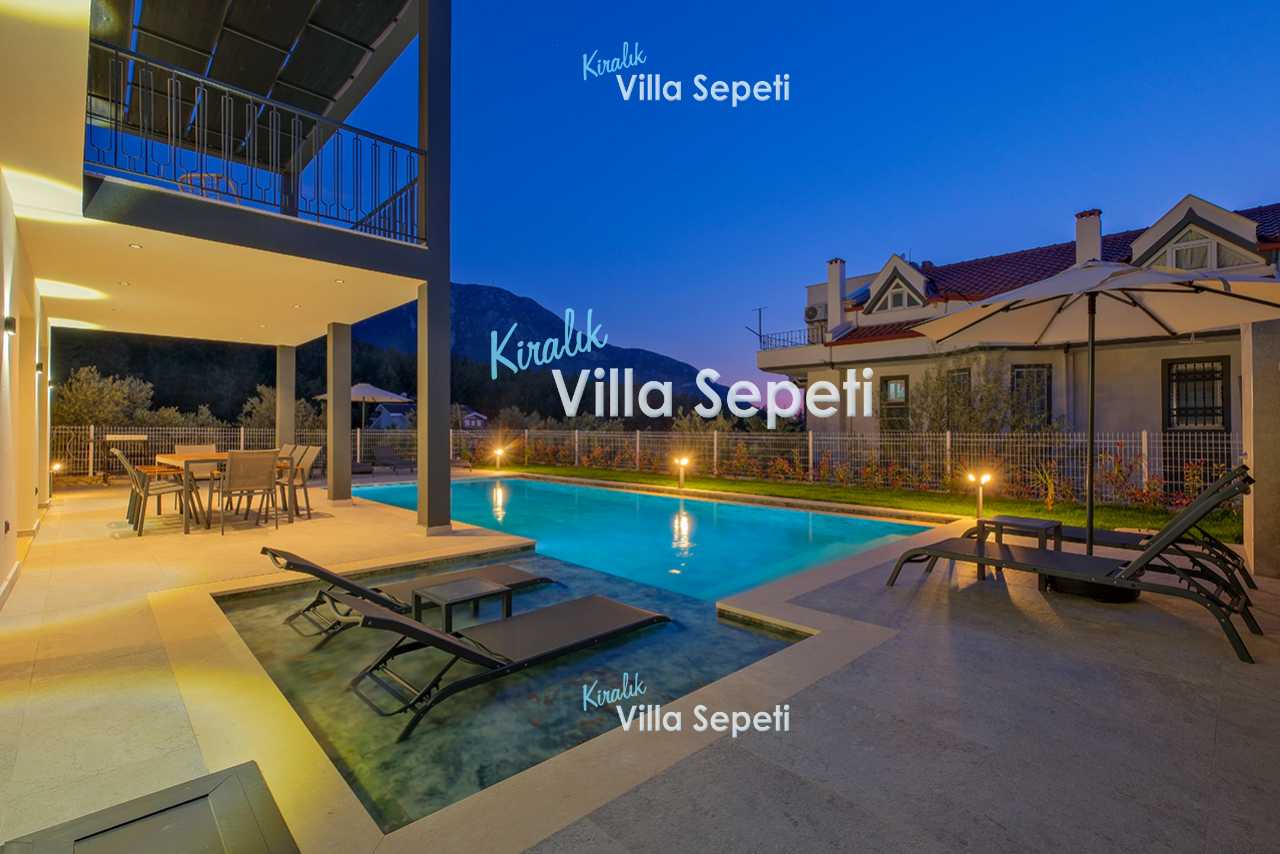 Villa Thorya 2