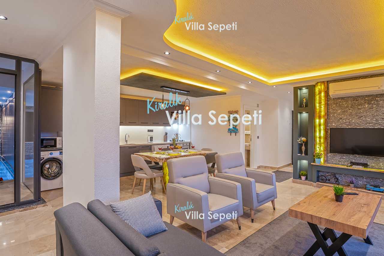 Villa Timido