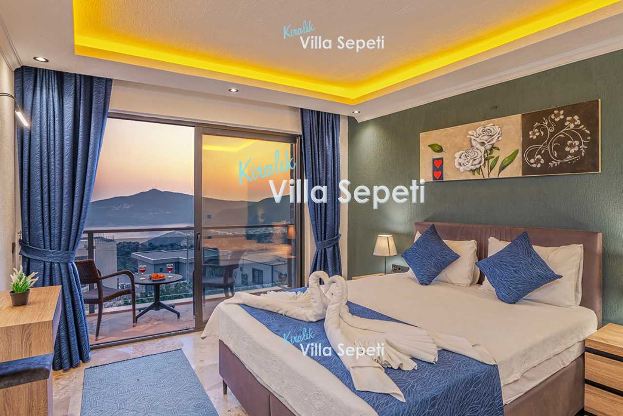 Villa Timido