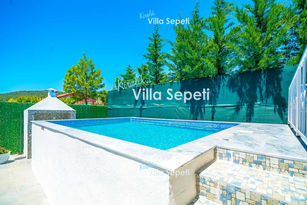 Villa Viril