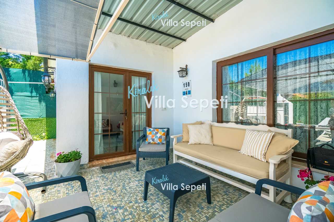 Villa Viril