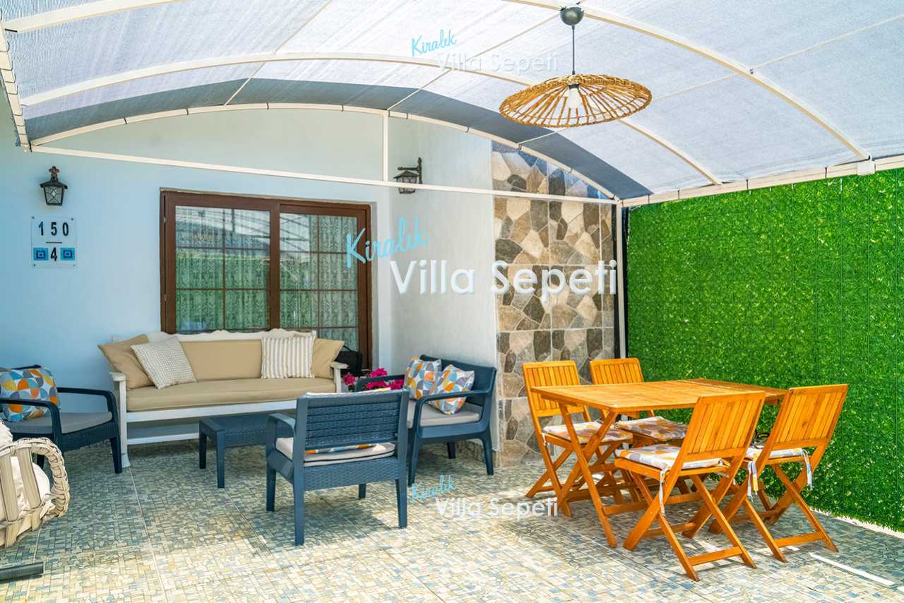 Villa Viril