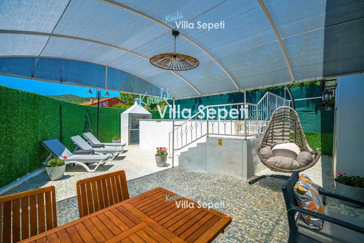 Villa Viril