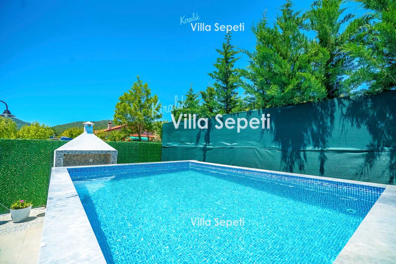 Villa Viril