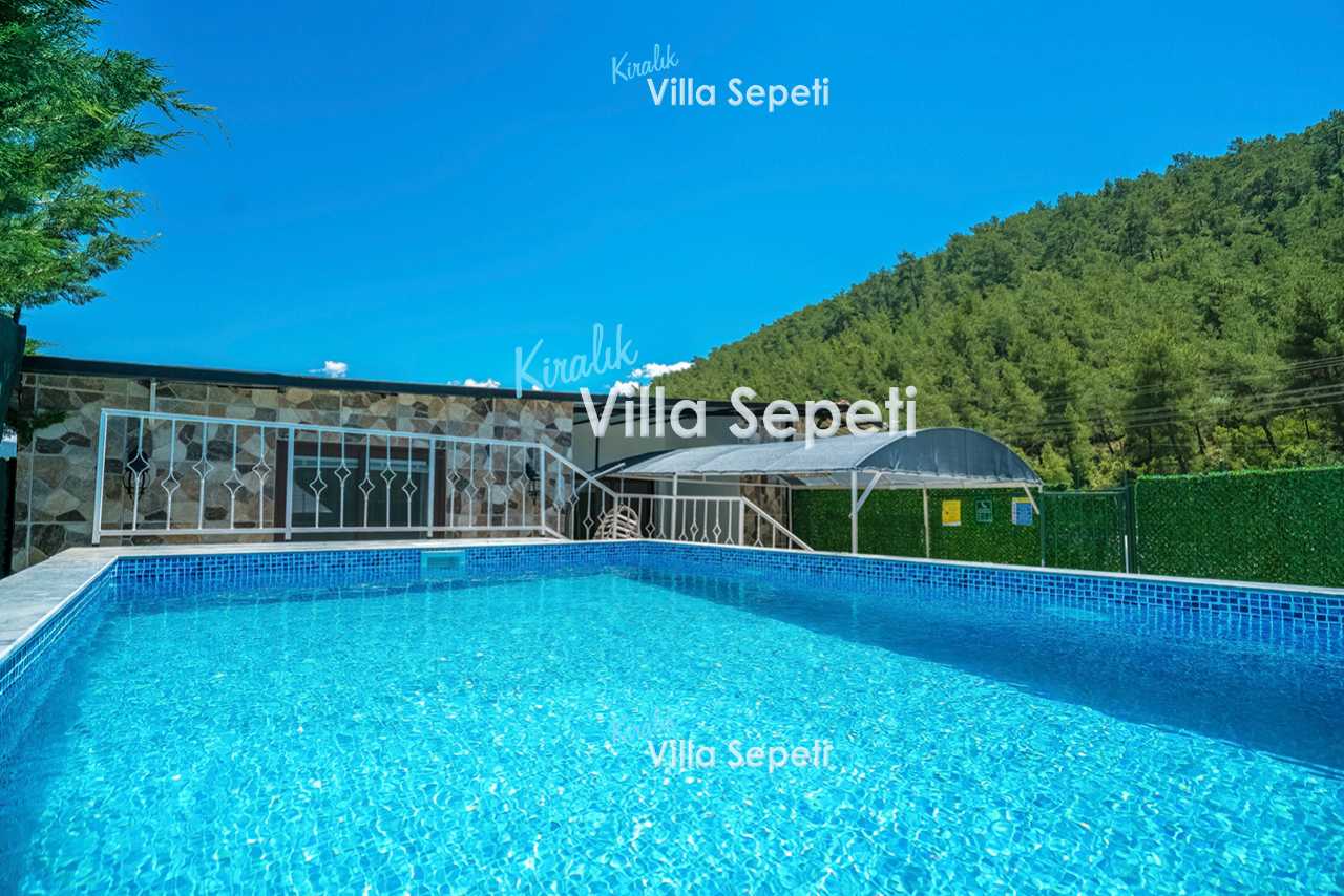 Villa Viril