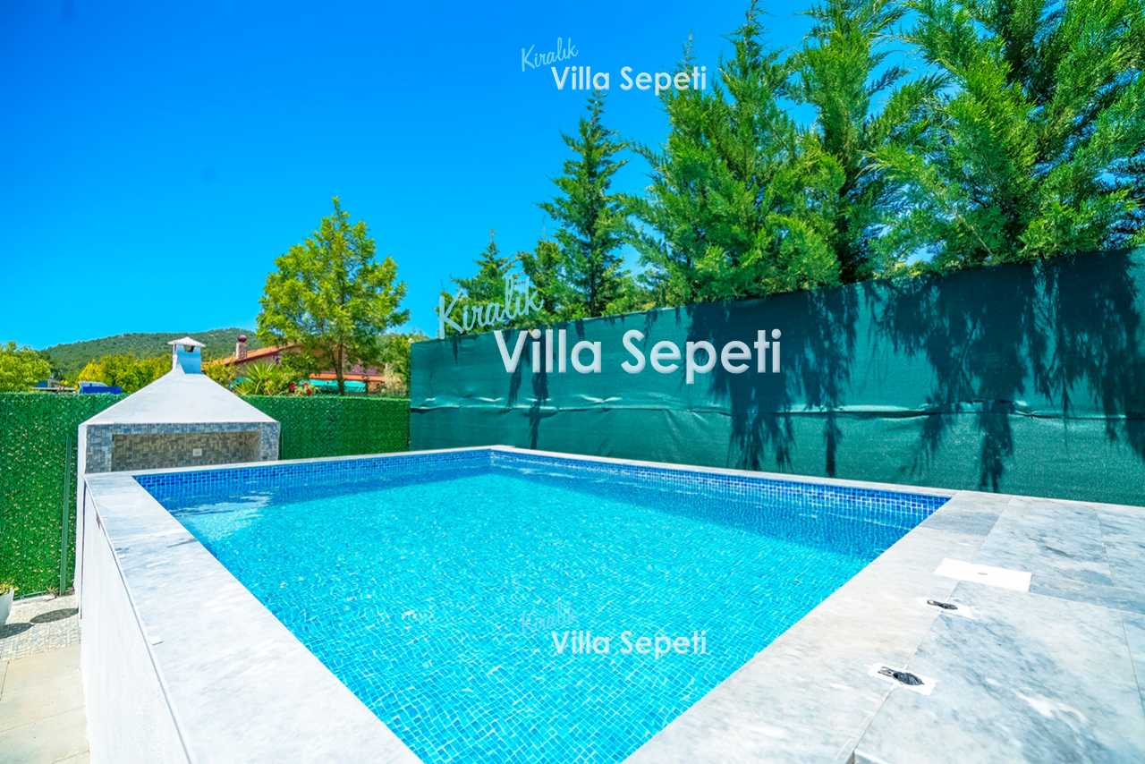 Villa Viril