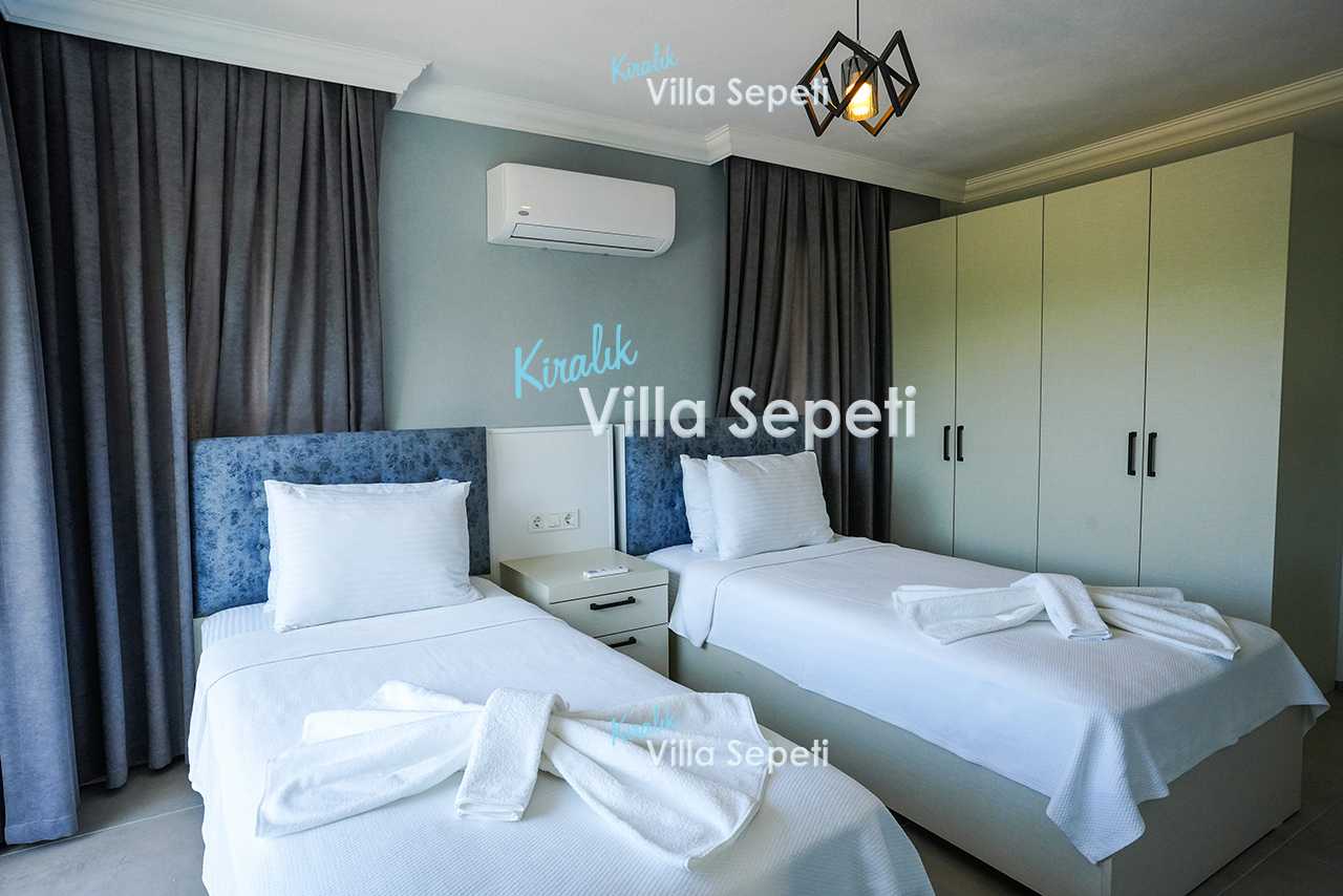 Villa White Moon