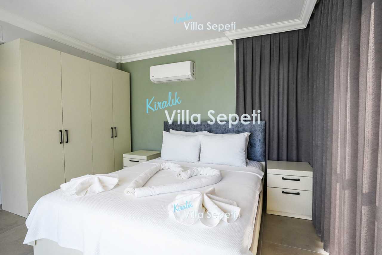 Villa White Moon
