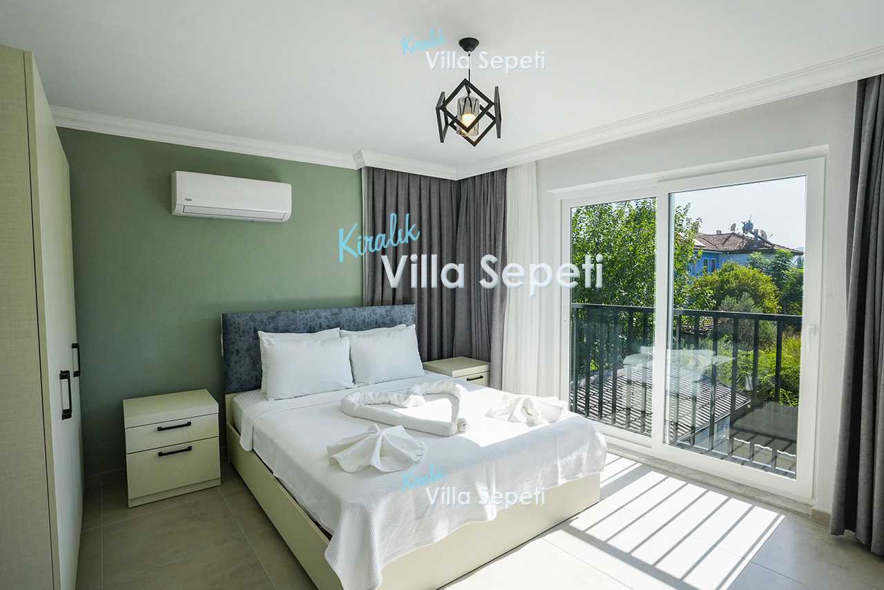 Villa White Moon