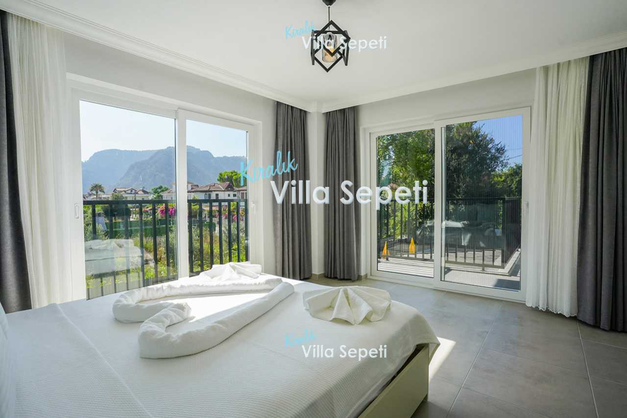Villa White Moon