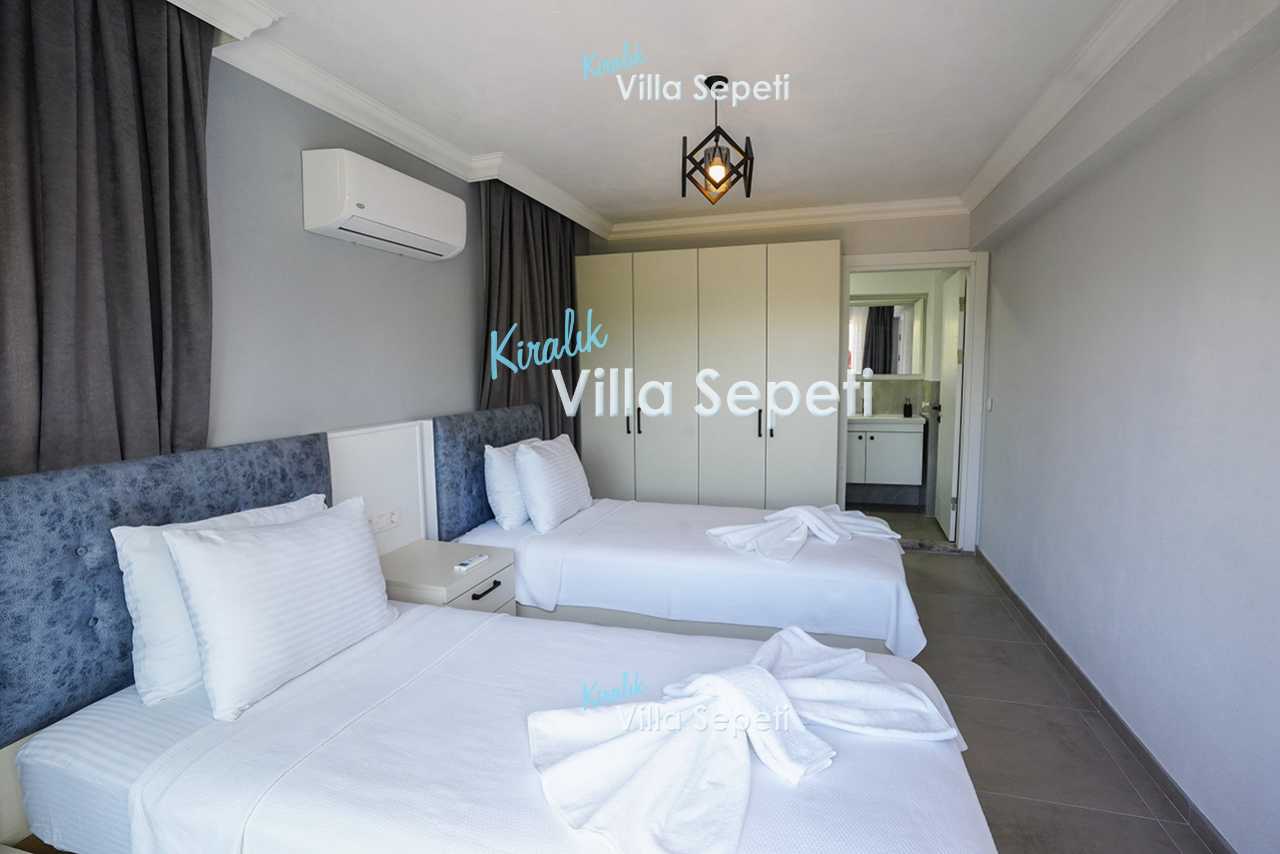 Villa White Moon