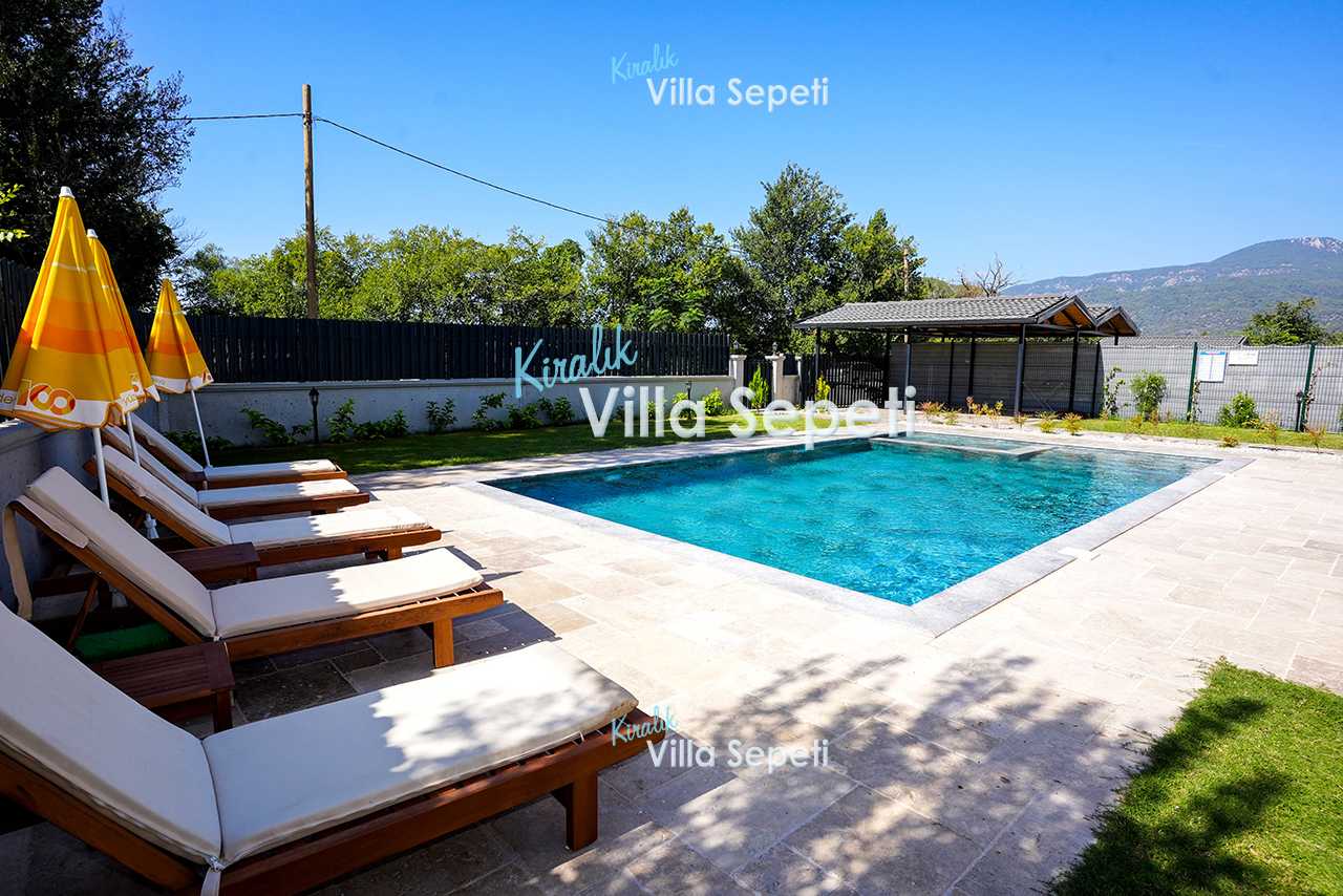 Villa White Moon