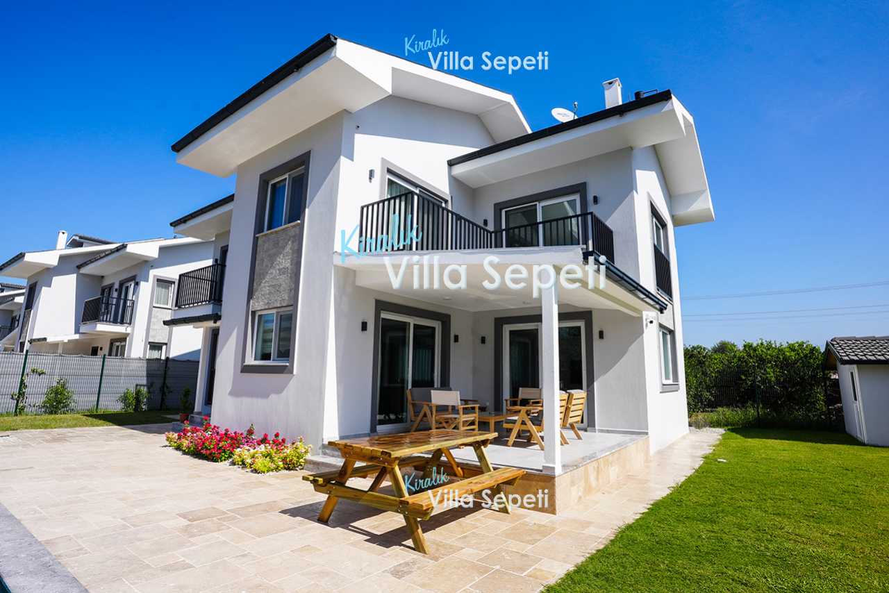 Villa White Moon