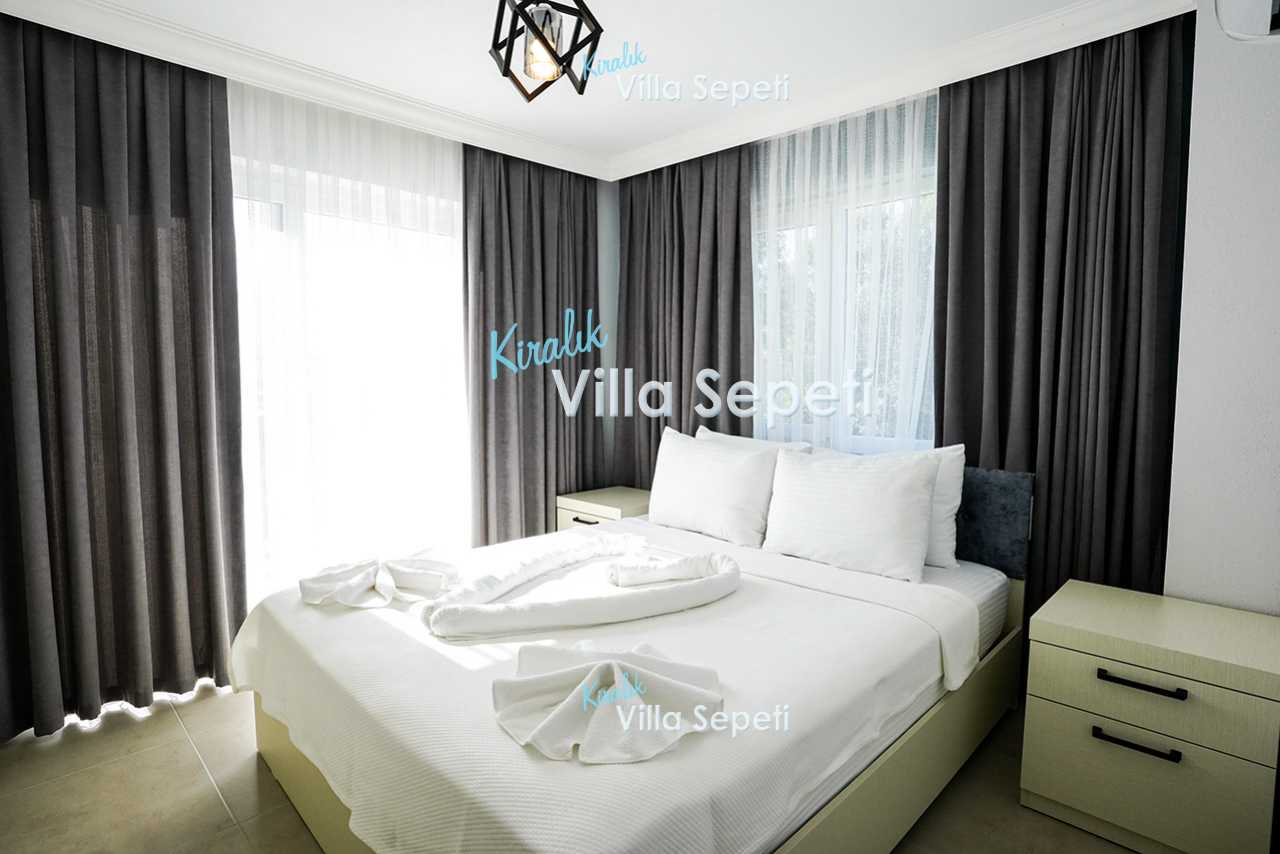 Villa White Moon
