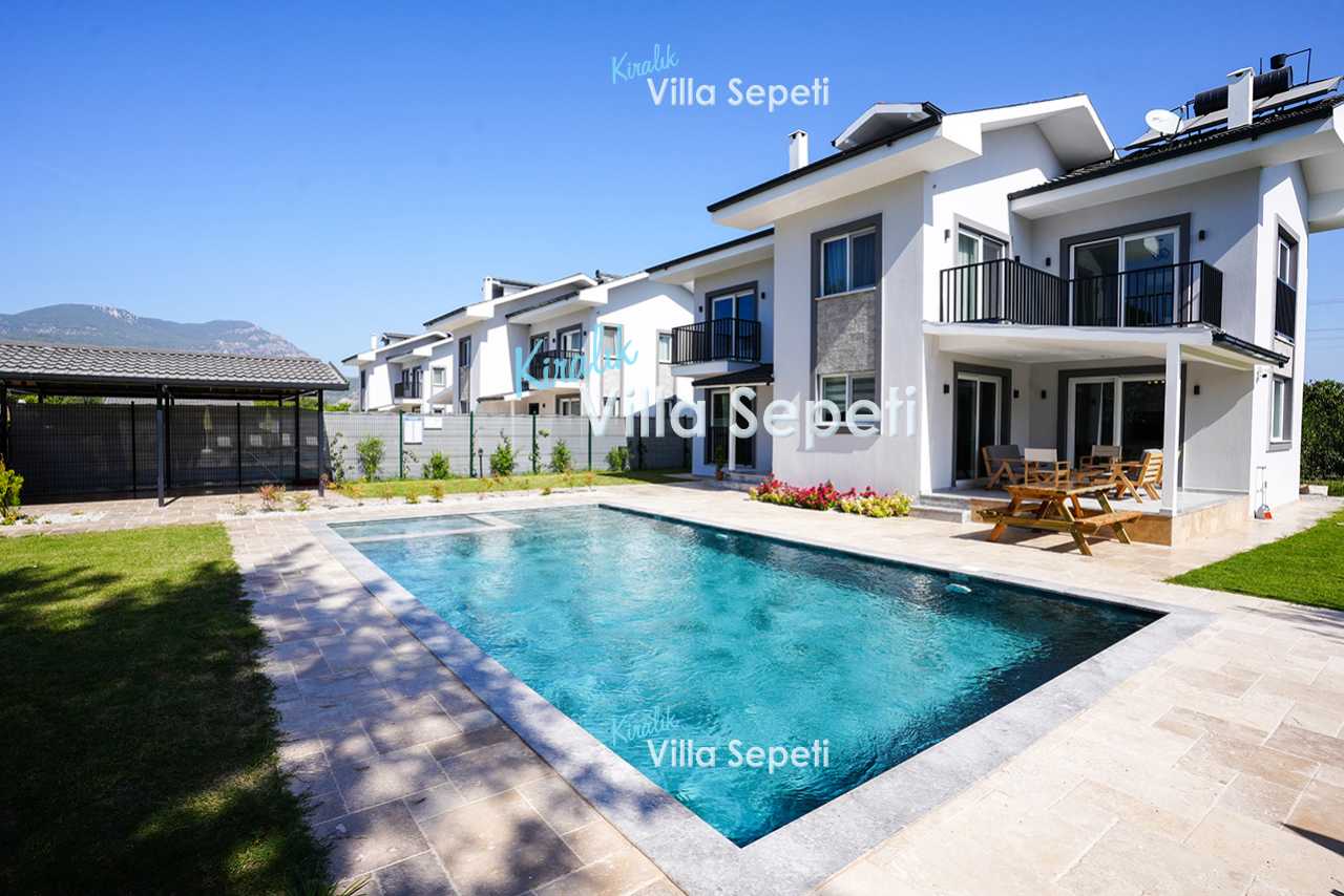 Villa White Moon