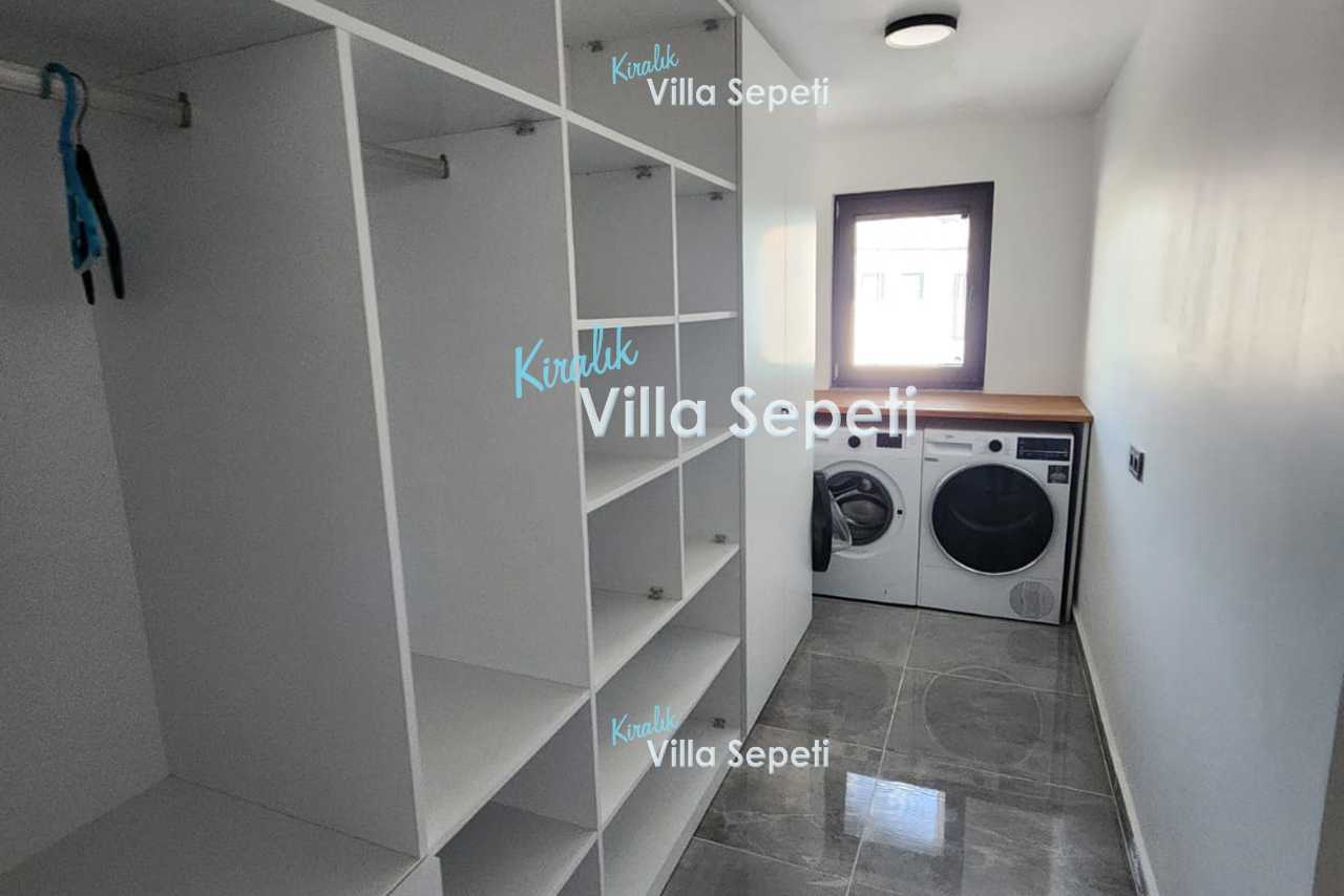 Villa Yedi Yıldız Dalyan