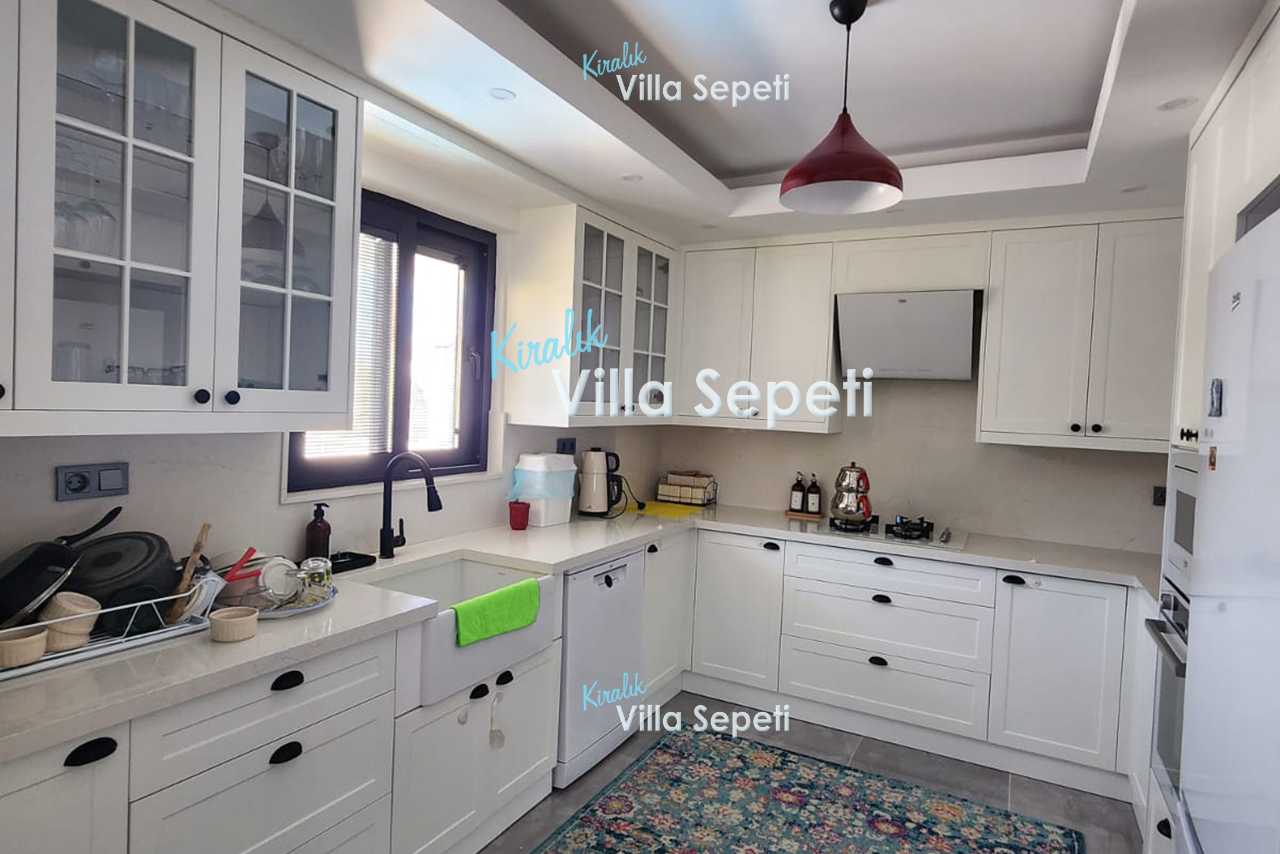 Villa Yedi Yıldız Dalyan