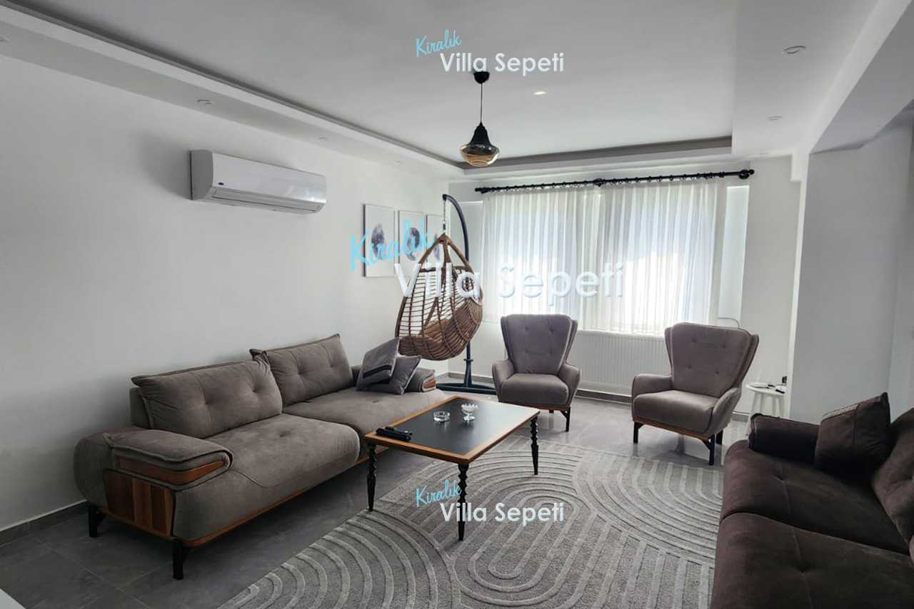 Villa Yedi Yıldız Dalyan