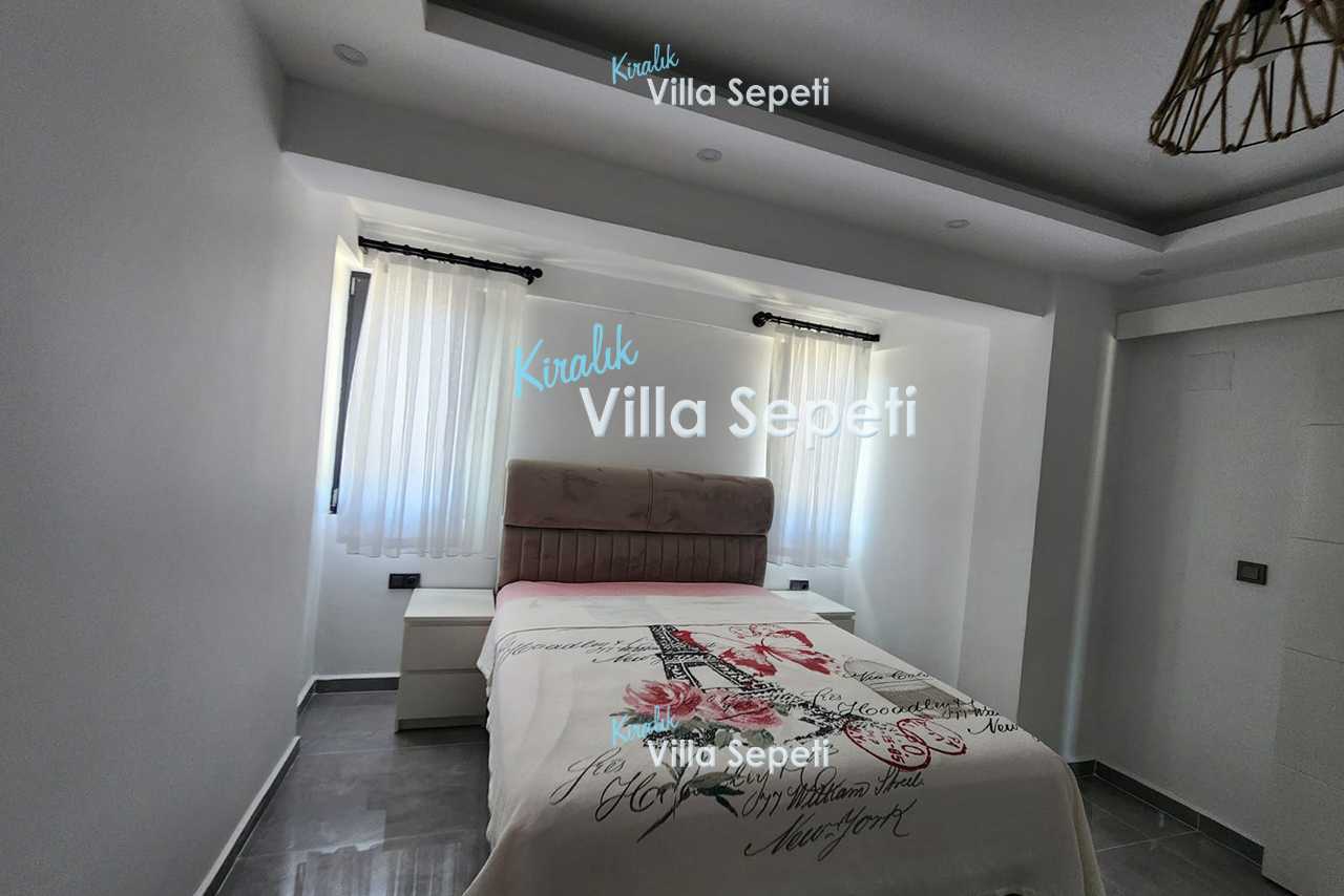 Villa Yedi Yıldız Dalyan