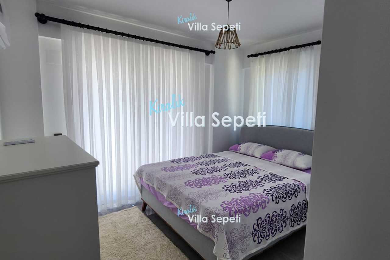 Villa Yedi Yıldız Dalyan