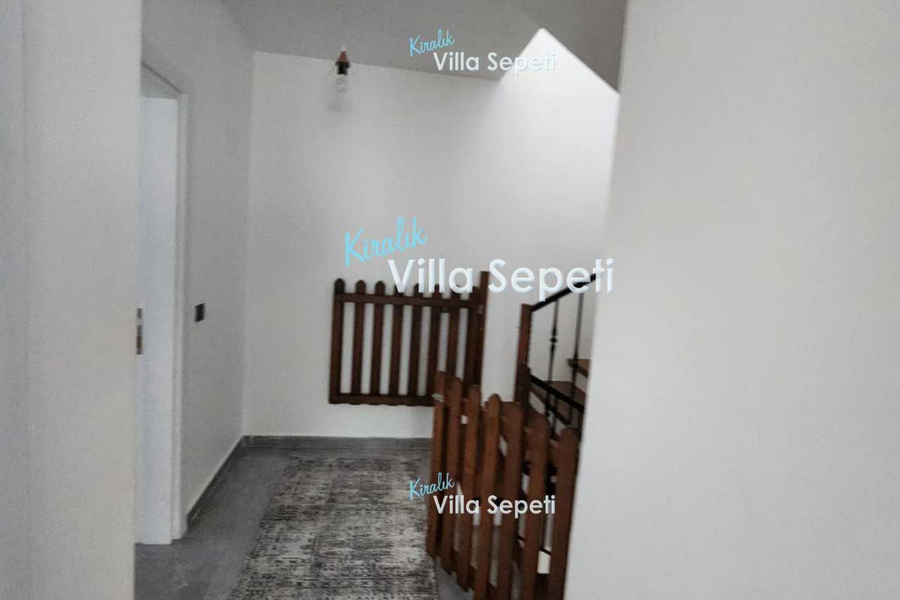 Villa Yedi Yıldız Dalyan