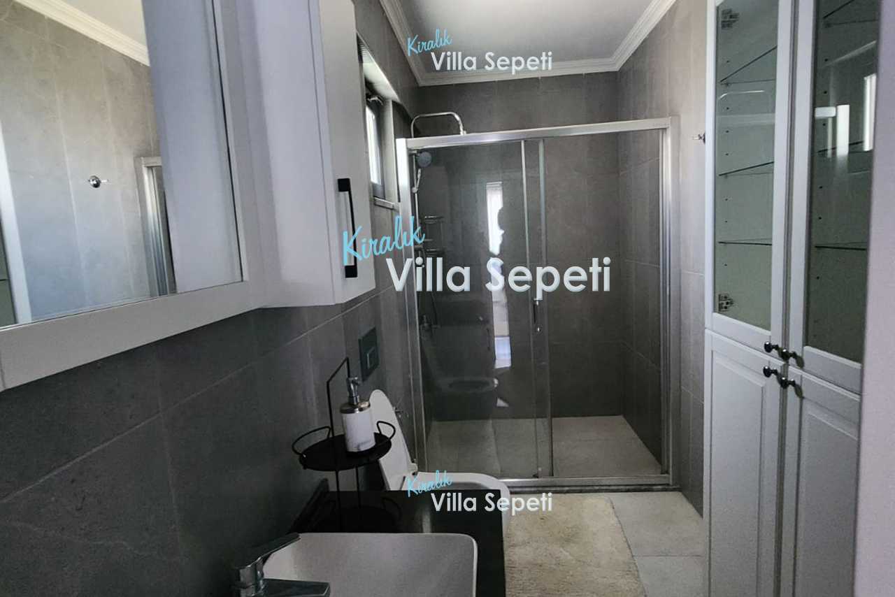 Villa Yedi Yıldız Dalyan