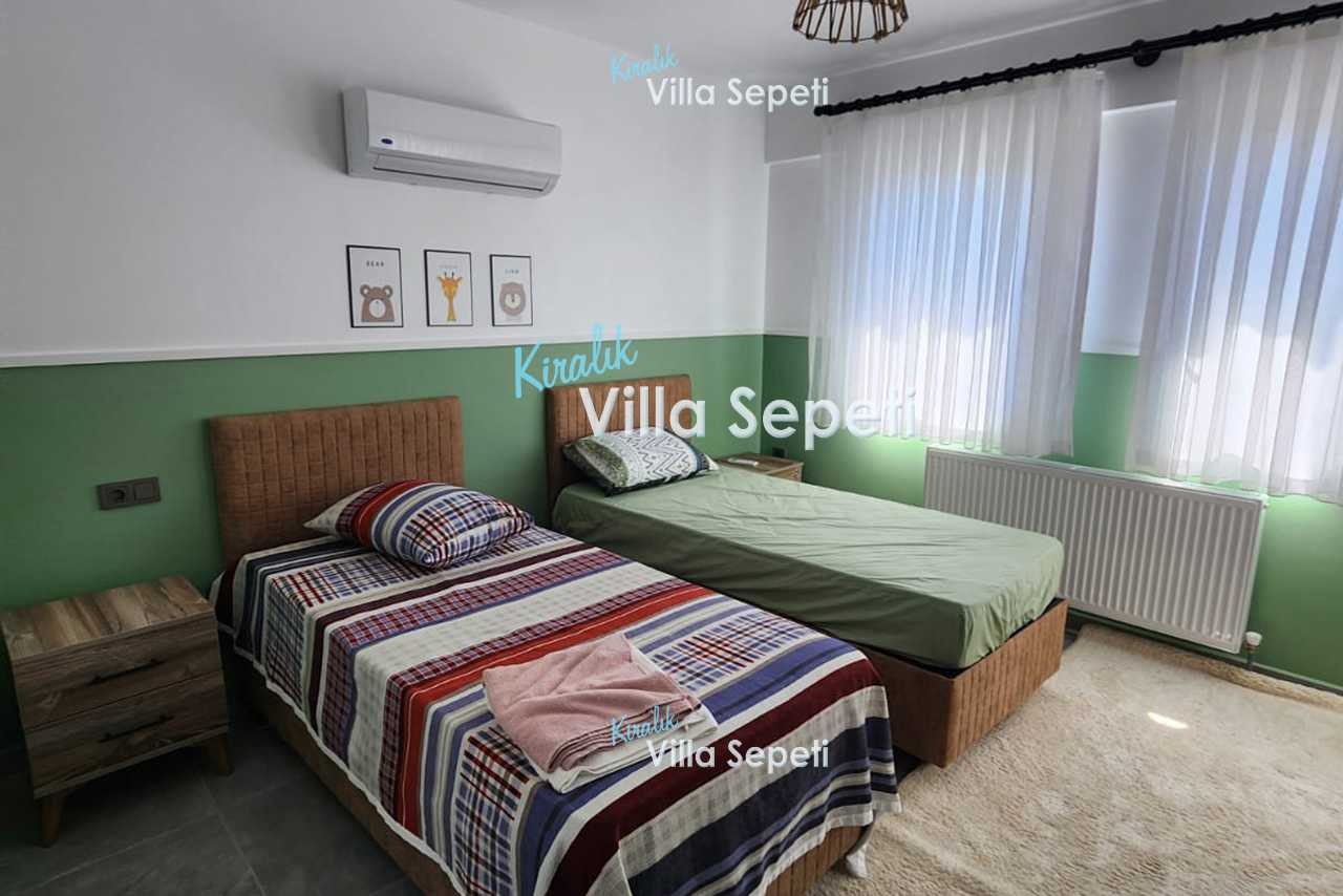 Villa Yedi Yıldız Dalyan