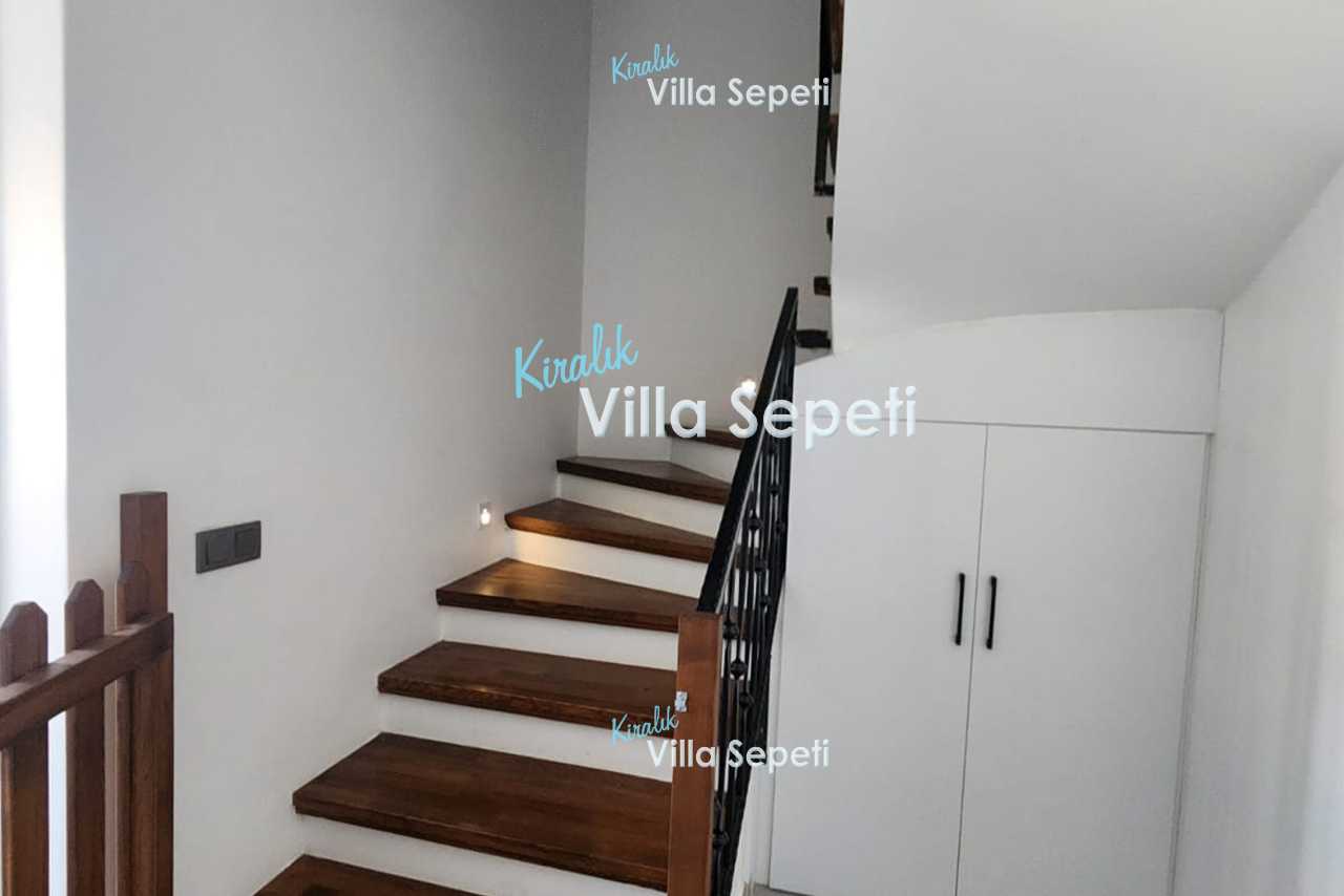 Villa Yedi Yıldız Dalyan