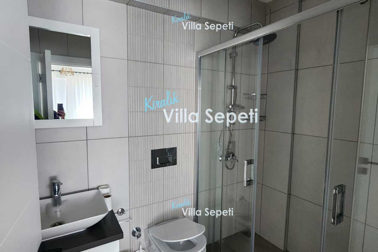 Villa Yedi Yıldız Dalyan